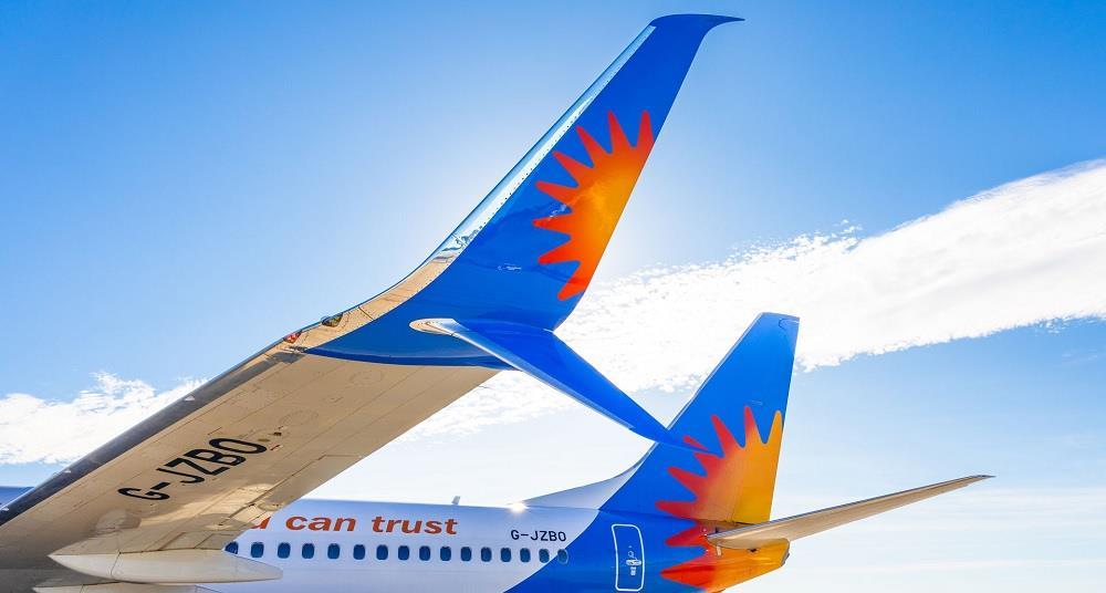 UK’s Jet2 completes winglet retrofit on 737-800 fleet