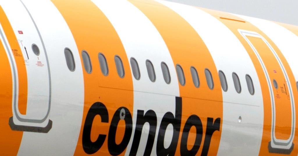 Alaska Airlines adds Europe's Condor Airlines as Mileage Plan Partner