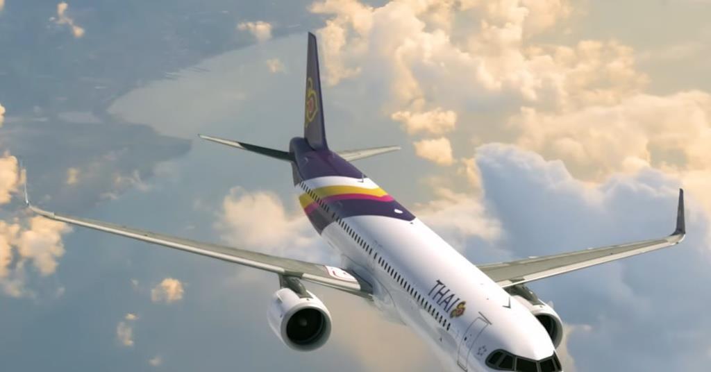 Thai commercial chief highlights cabin comfort as A321neo arrival nears