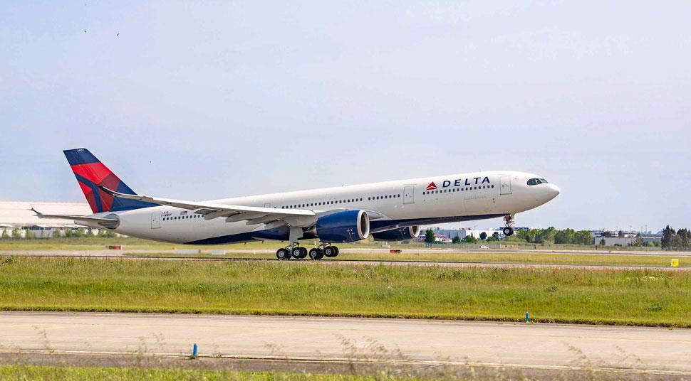 Delta Air Lines Is Creating an In-Flight Media Hub to Grow Its