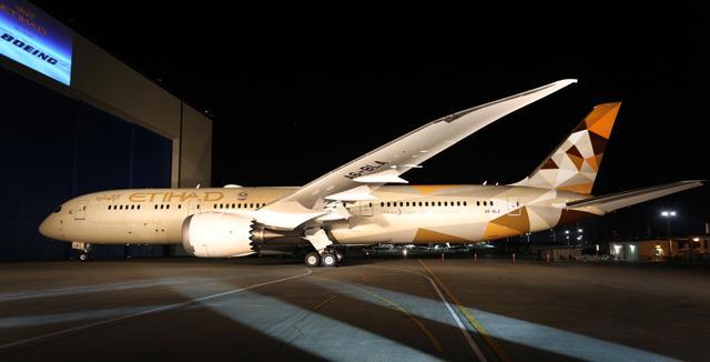 ETIHAD AIRWAYS エティハド航空 B787-9 1/150 新品 Amazon.co.jp: 航空機 エティハド航空ボーイング 787