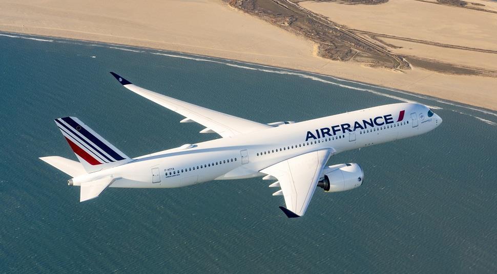 【3/18まで】Phoenix AIRFRANCE A350-900 Airbus A350 | Air France, United States