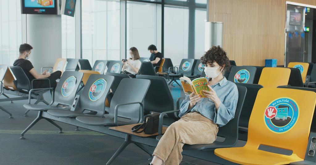 Istanbul Airport Chief On Guiding A New Hub Through The Covid Crisis Interview Flight Global