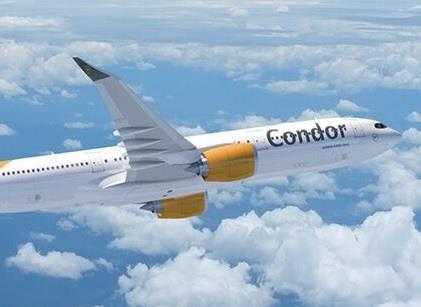Condor ordering seven A330neos and plans to lease nine more | News ...