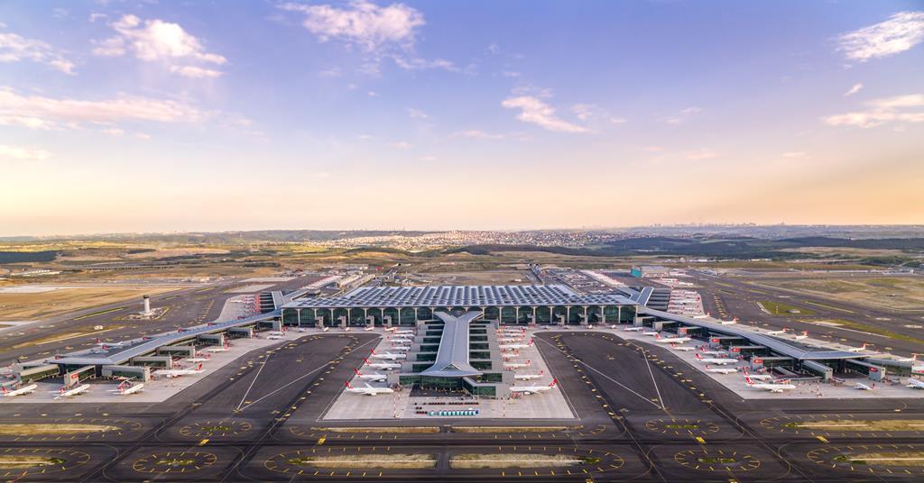 Istanbul Airport Chief On Guiding A New Hub Through The Covid Crisis Interview Flight Global