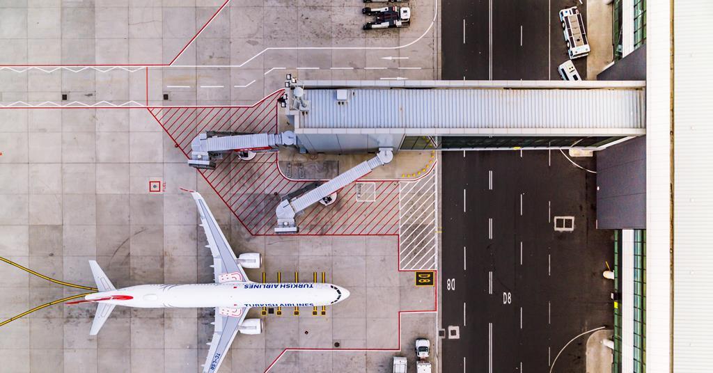 Istanbul Airport Chief On Guiding A New Hub Through The Covid Crisis Interview Flight Global