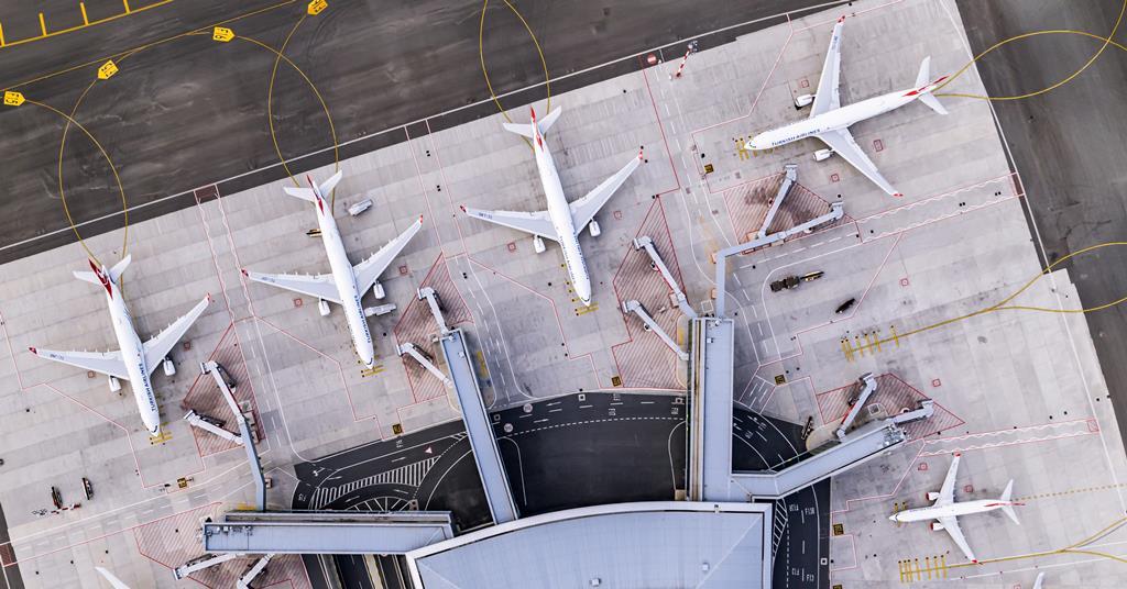 Istanbul Airport Chief On Guiding A New Hub Through The Covid Crisis Interview Flight Global