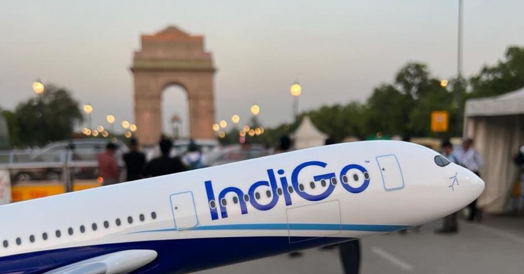 IndiGo outlines long-term goals with key focus on ‘internationalisation’