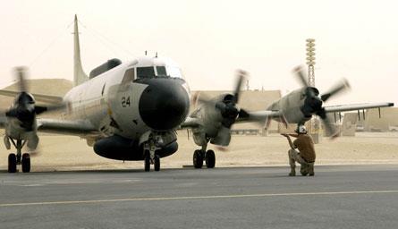 US Navy to replace EP-3s with unmanned aircraft | News | Flight Global