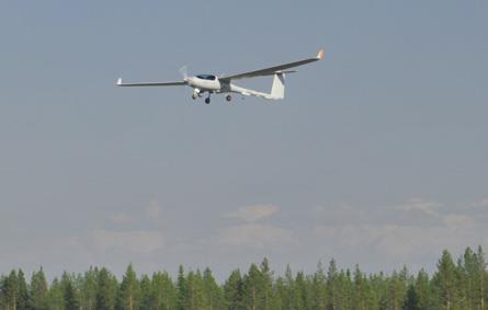 Sagem outlines Patroller UAV's flight test results | News | Flight Global