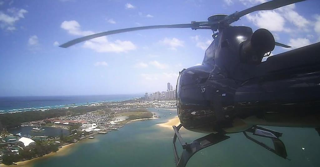 ATSB details fatal Gold Coast helicopter collision News Flight Global