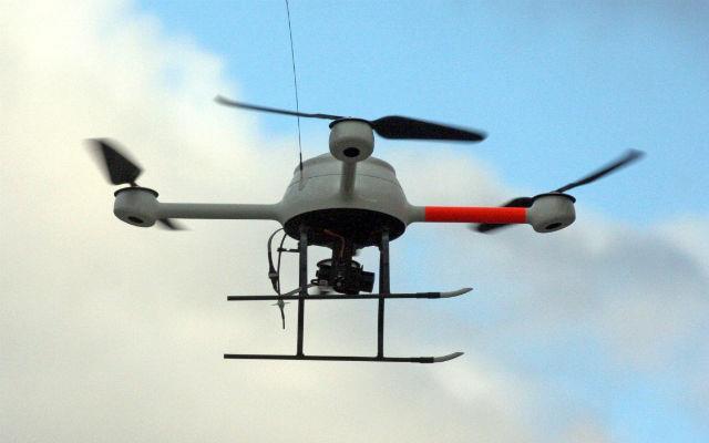 DfT takes UAV discussion on military and civil UAVs to the public ...