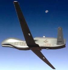 Seven-day flight proposed for Global Hawk | News | Flight Global