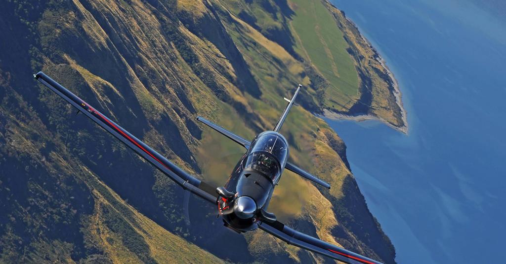 T-6 Texan to replace Fuji T-7 as JASDF basic trainer | News