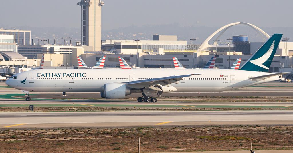 Cathay flags steeper full-year net loss, but ‘excited’ about 2023 ...