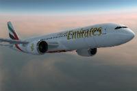 Emirates cancels 70 A350s after A380 deal | News | Flight Global