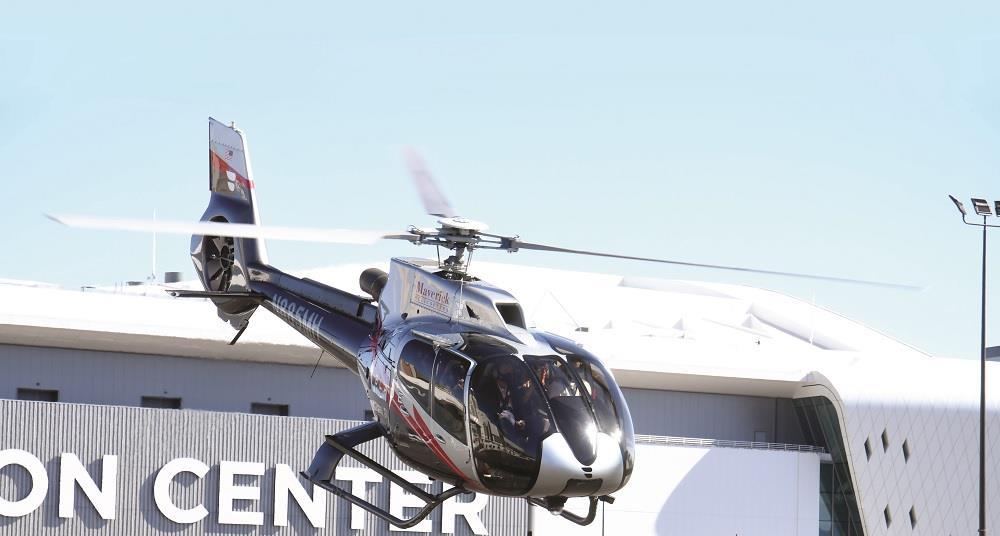 Joby Aviation acquires Blade’s passenger brokerage and marketing business