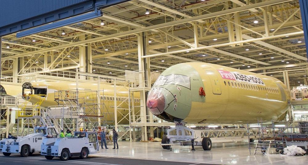 Qantas Pamer Pesawat dan Segera Mengudara Nonstop 22 Jam 3 Qantas Pamer Pesawat dan Segera Mengudara Nonstop 22 Jam