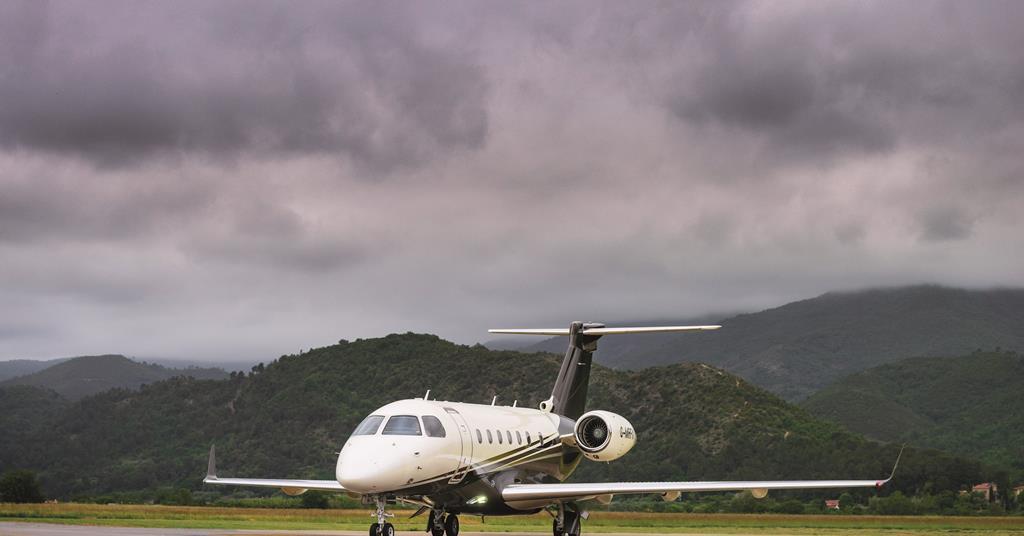 Flexjet plans to become public company in 2023 | News | Flight Global