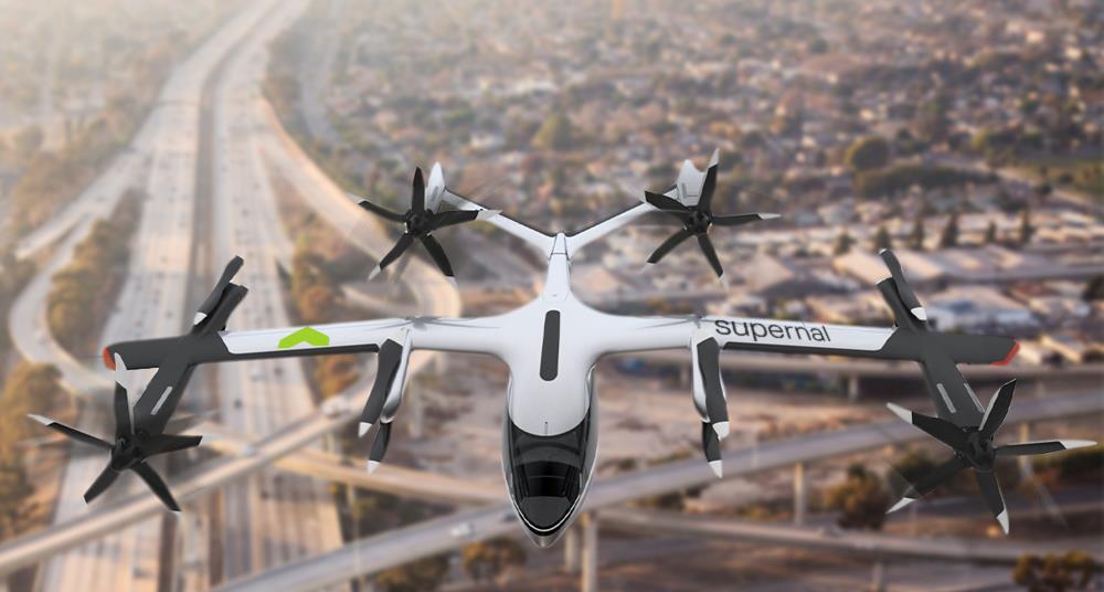 Hyundai eVTOL unit Supernal readies campaign to service entry | In