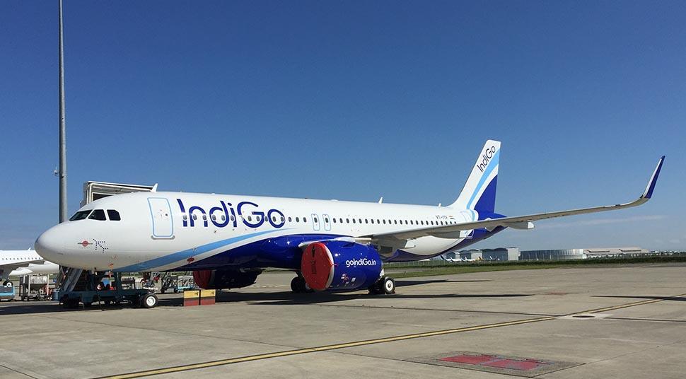 indigo flight power bank allowed