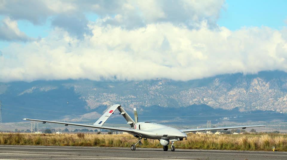 Record number of UAV shoot downs prompt new USAF tactics and ...