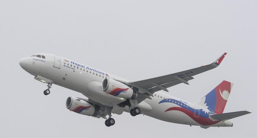 Nepalese safety efforts not yet sufficient to lift European blacklisting Flight Global