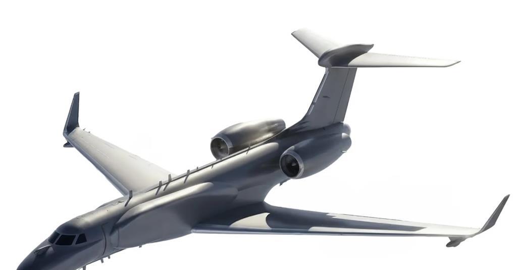 Singapore to acquire Gulfstream G550 maritime patrol aircraft