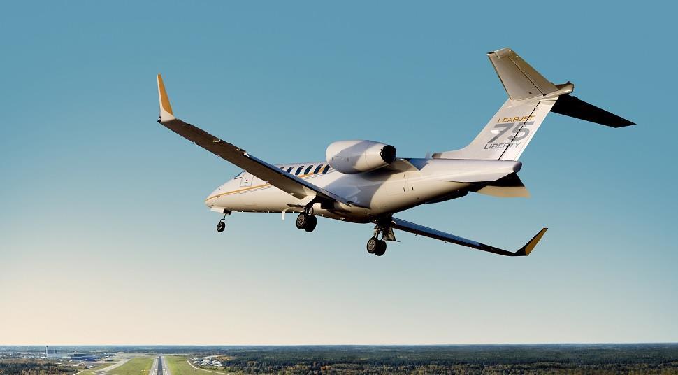 Bombardier to cease Learjet production at yearend News Flight Global