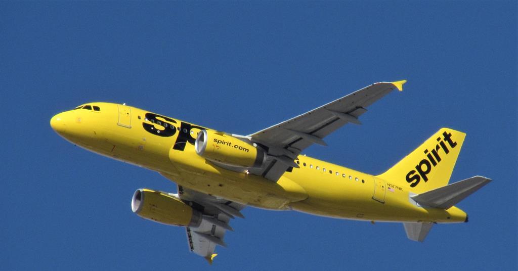 Koalisi penerbangan AS memperingatkan pembatalan penerbangan karena nirkabel ‘5G’ |  Berita