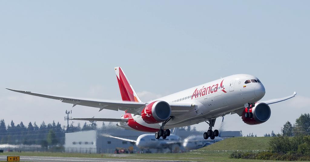 Avianca names Gabriel Oliva as president as CEO Frederico Pedreira plans to step down