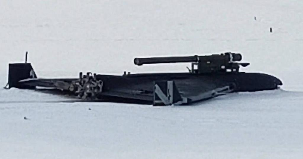 Russia adds anti-aircraft missile capability to Shahed one-way attack drones