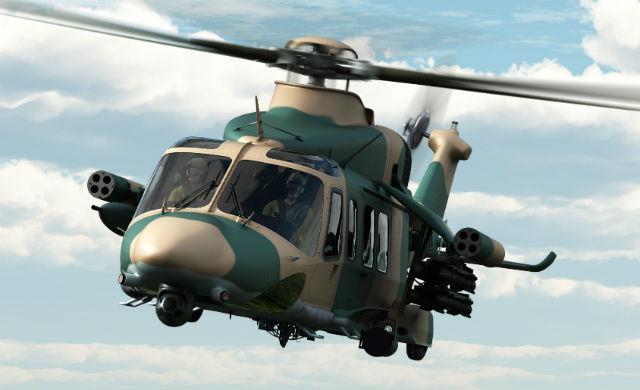 Leonardo's AW139M targets Czech opportunity | News | Flight Global