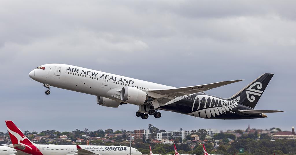 Covid restrictions, fuel costs punish Air NZ’s 2022 results News