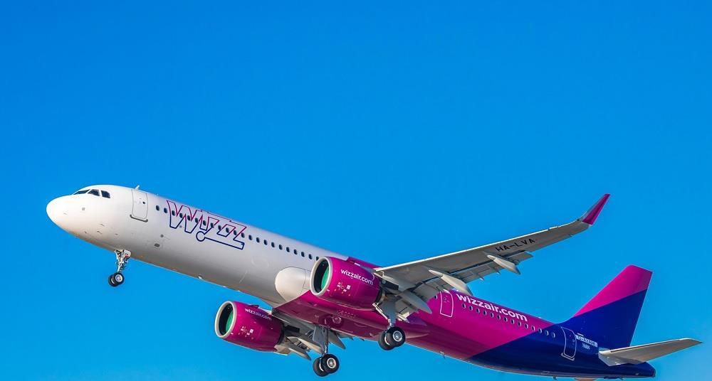 Wizz Air to have all-A321neo fleet from 2033 under revised expansion plan