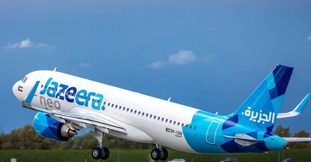 Jazeera Airways founders plan to acquire entirety of budget carrier’s share capital