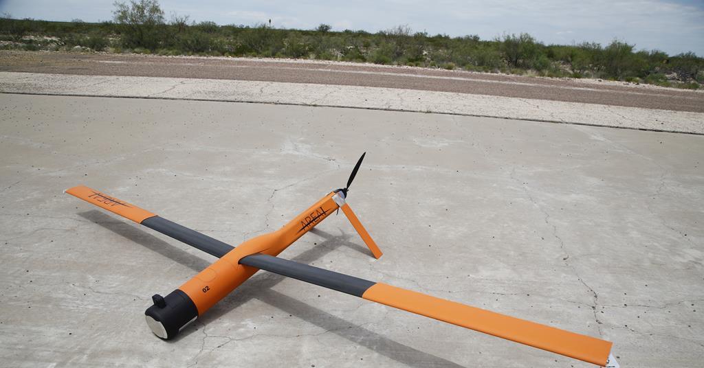 Area-I reveals larger Altius-700 air-launched effect | News | Flight Global