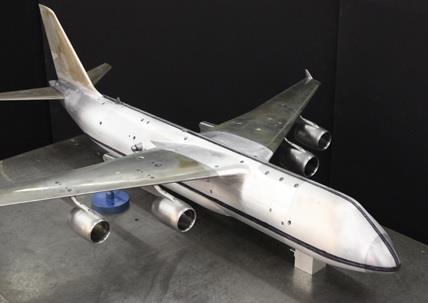 1/200アントノフ An-124 ダイキャスト1/200スケールアントノフan-124 UR-ZYDアントノフ