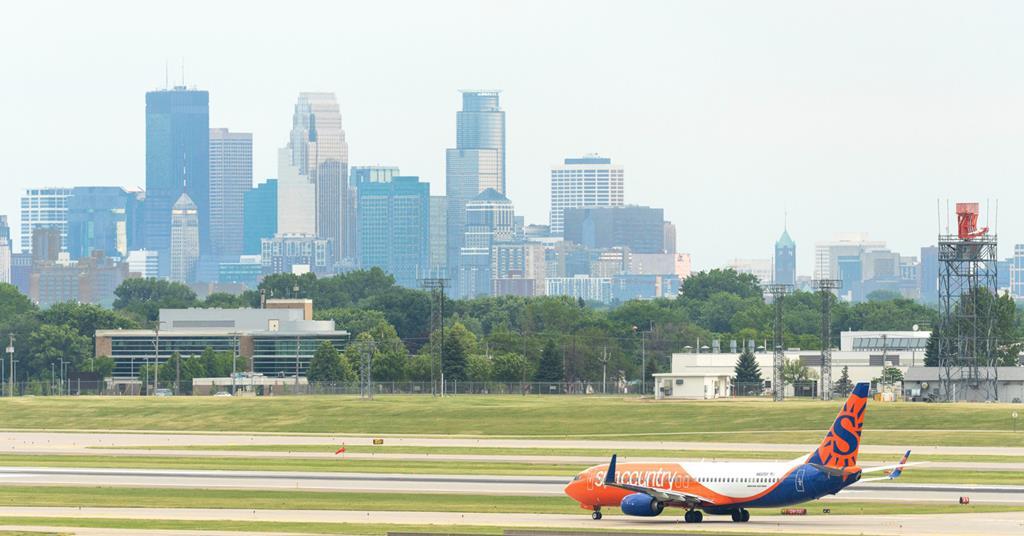 Sun Country Airlines, World Airline News