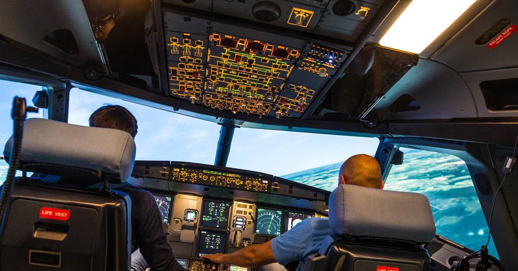 Why airlines must mind the training bubble | Opinion | Flight Global