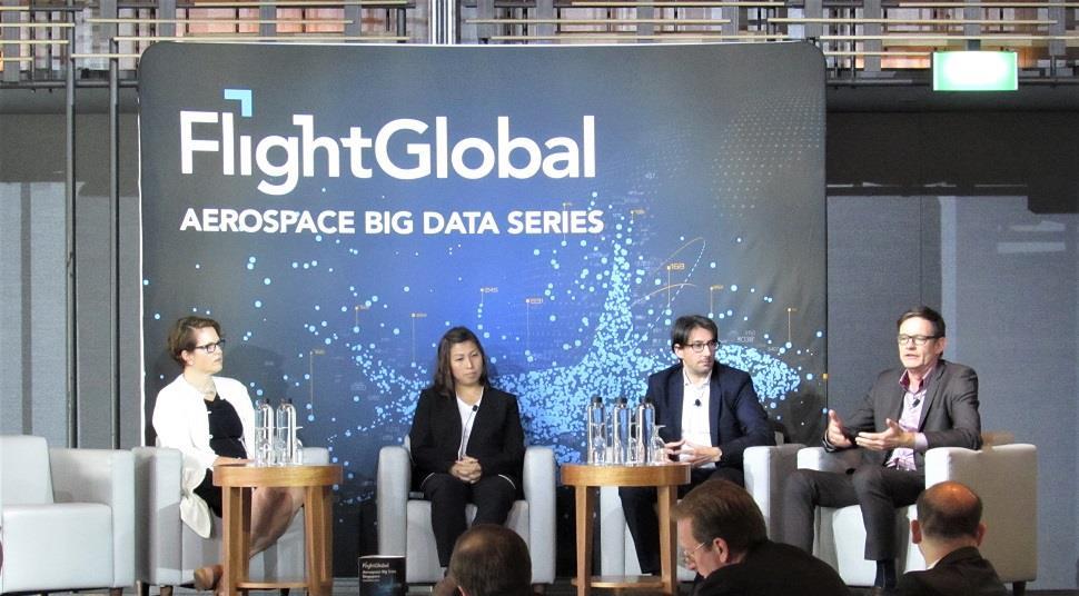 ANALYSIS: Five key themes for Big Data in aerospace | Analysis | Flight ...
