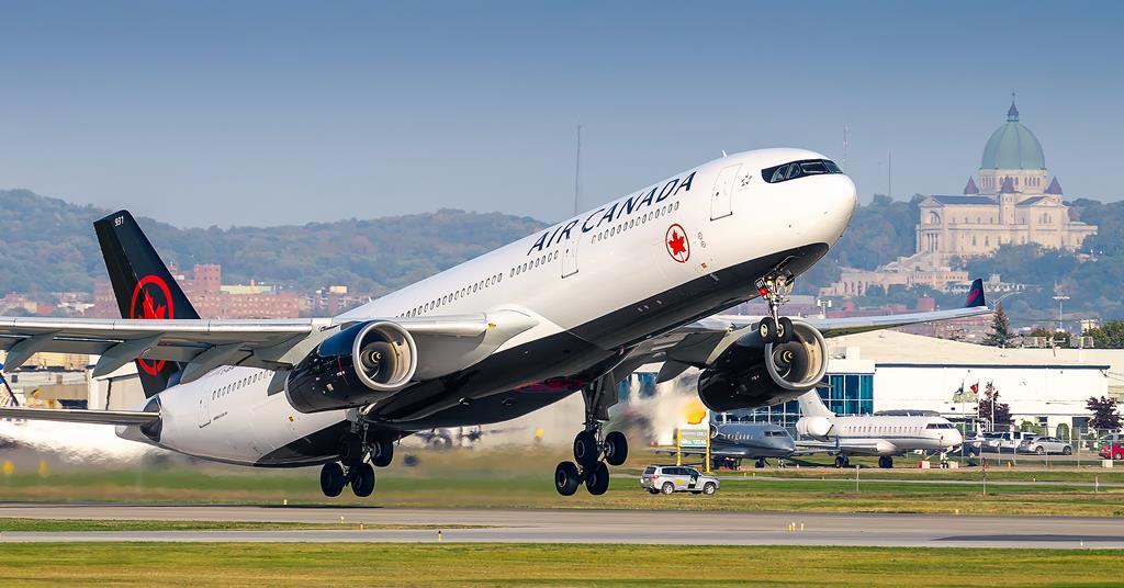 Kanada kembali memperingatkan warganya untuk menghindari perjalanan internasional |  Berita