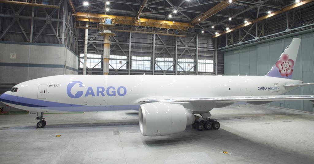 Cargo Focus Helps China Airlines Eke Out Profit In 2020 News Flight Global