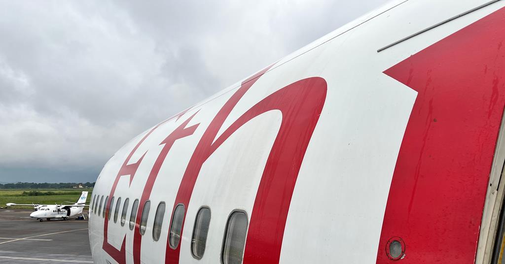 Ethiopian Airlines to return to Karachi after 20-year hiatus