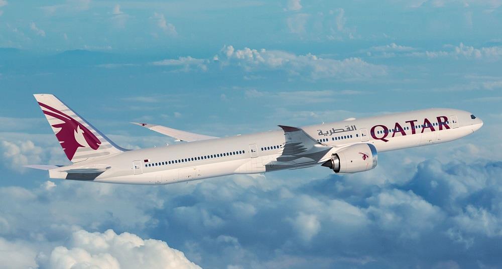 Qatar Airways hikes 777-9 agreement to include another 20 jets