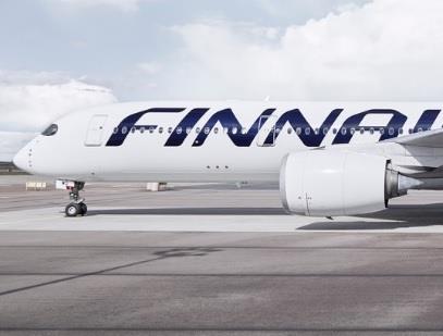 Finnair Expects To Restore 50 Of Flights By September News Flight Global