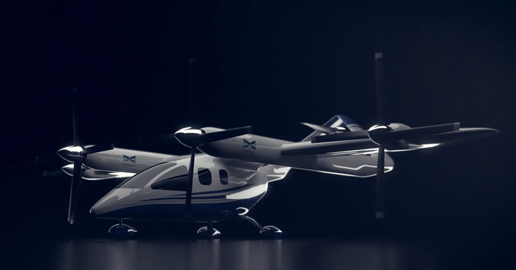 Textron eAviation outlines what's next for Nexus | News | Flight Global