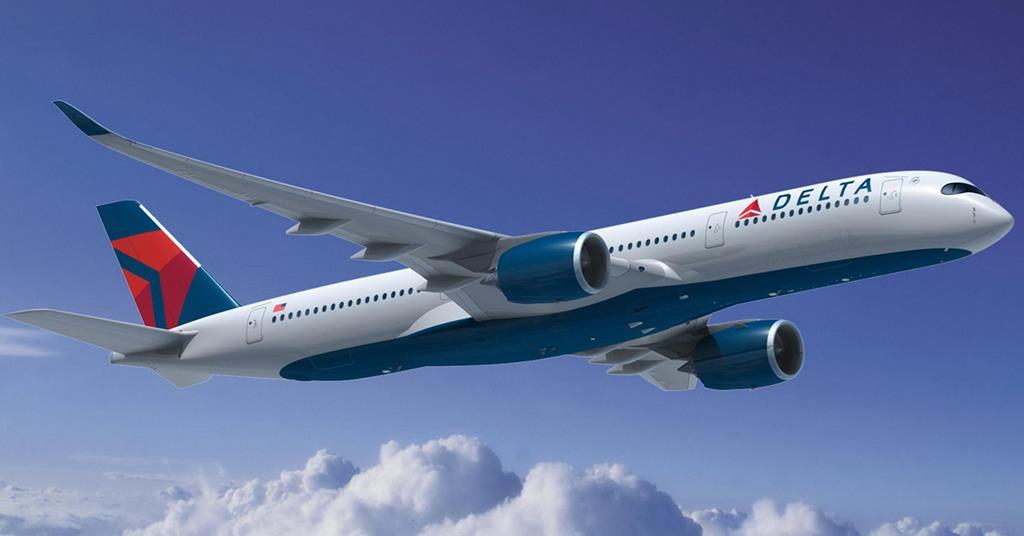 Delta resumes flights to China this week | News | Flight Global