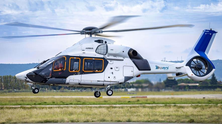 ‘Significant vibrations’ preceded H160 Brazil ditching, preliminary investigations reveal