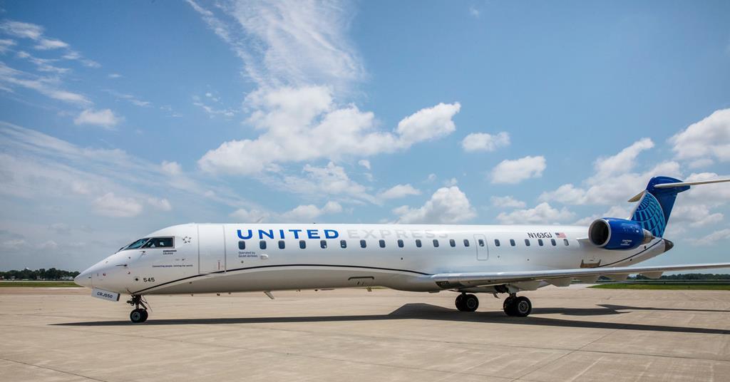 United To Add 26 Domestic Routes Increase International Flying News Flight Global United To Add 26 Domestic Routes Increase International Flying News Flight Global